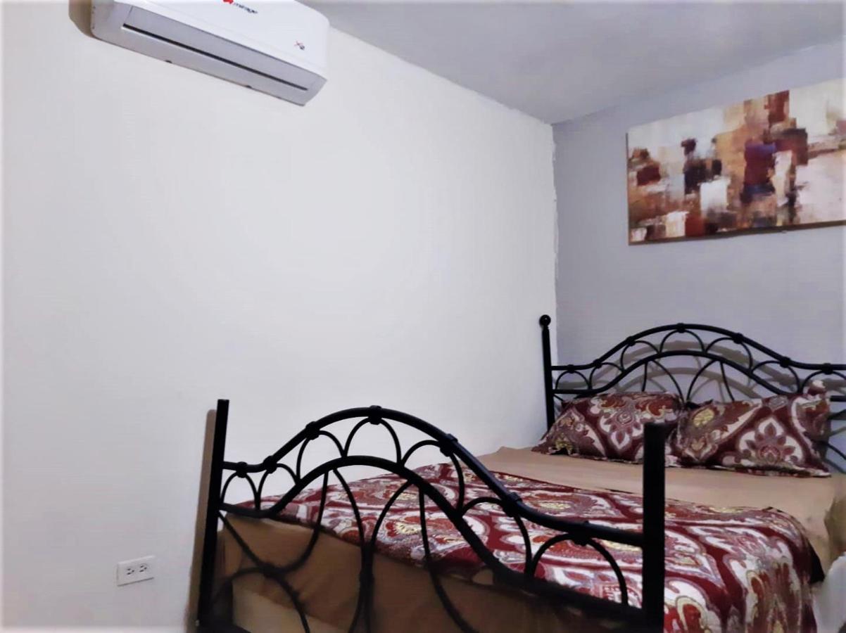 Puerto PeñascoLa Casita Del Malecon.别墅 外观 照片