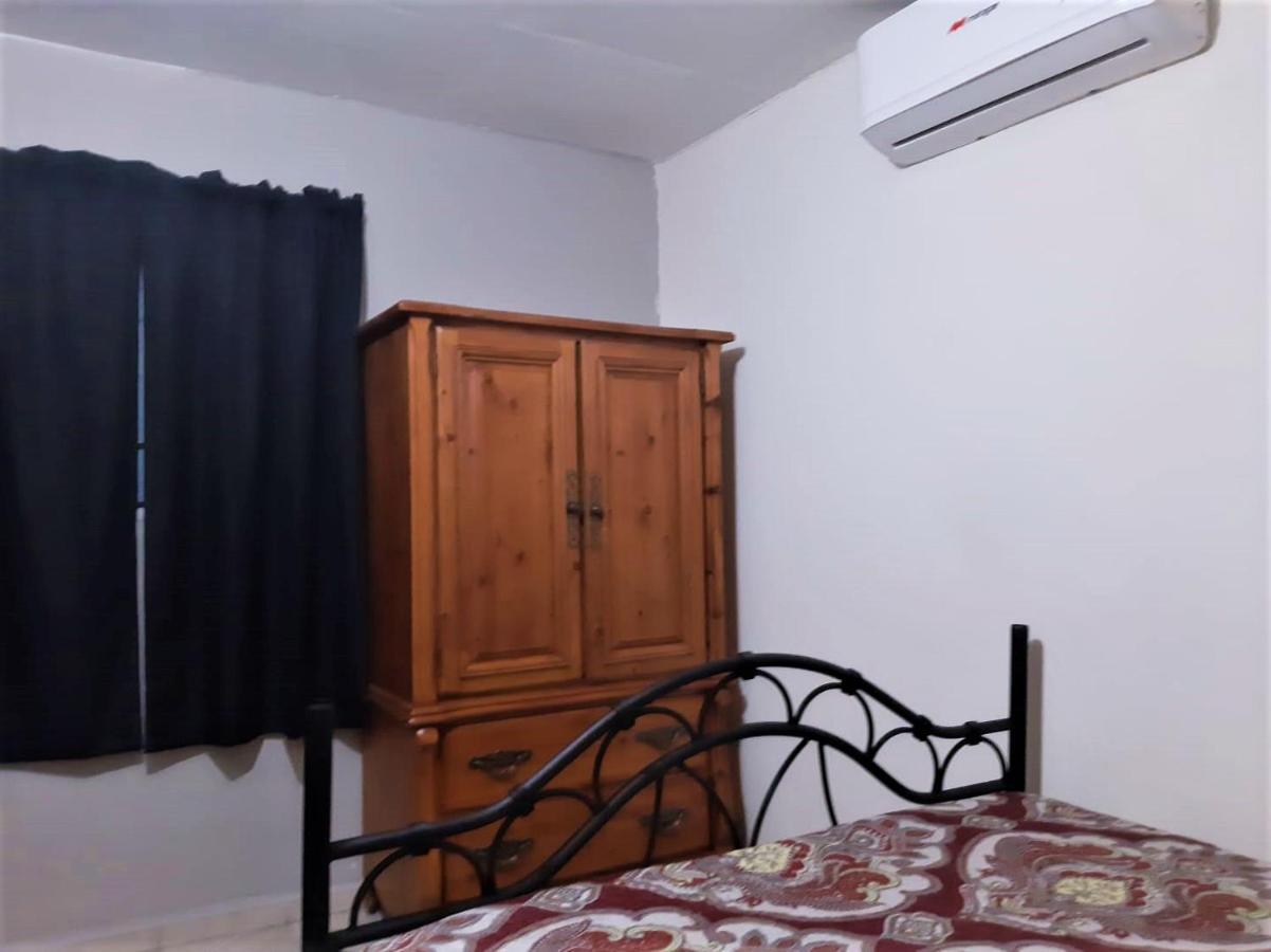 Puerto PeñascoLa Casita Del Malecon.别墅 外观 照片